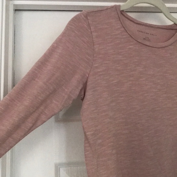 💗Blush AE long sleeve💗 - Picture 2 of 4